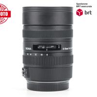 Sigma 8-16 F4.5-5.6 DC HSM (Canon)
