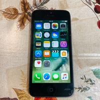IPhone 5