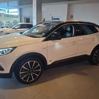 Opel Grandland X 1.6 Hybrid4 Plug-in aut. AWD