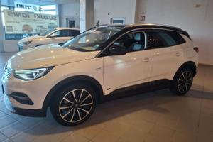 Opel Grandland X 1.6 Hybrid4 Plug-in aut. AWD