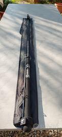 Canna RIPPLE FISHER SILVERSTREAM 81 STILETTO