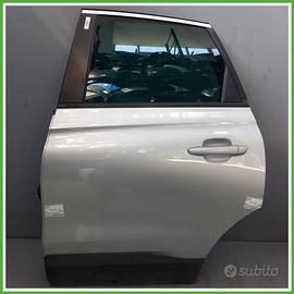 Porta Posteriore Sinistra SX GRIGIO CHIARO GAN 176