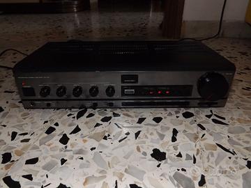 Amplificatore Audio