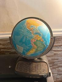 Mappamondo