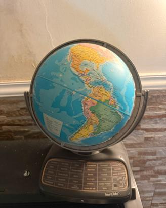 Mappamondo