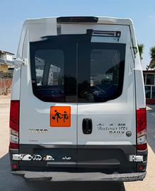 daily 50c18 scuolabus