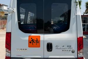 daily 50c18 scuolabus