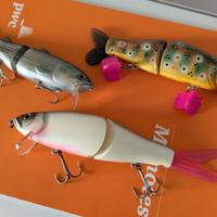 swimbait 