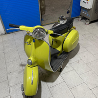 Vespa Rally 180