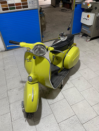 Vespa Rally 180