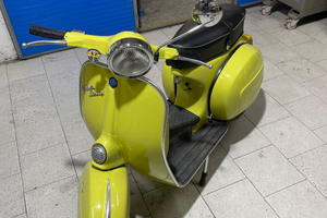 Vespa Rally 180