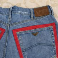 armani jeans
