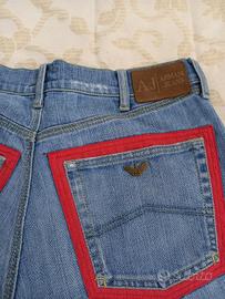 armani jeans
