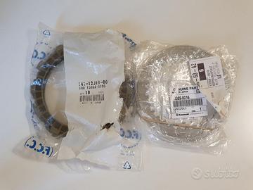 Pacco dischi frizione completo originale Kawasaki