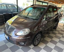Lancia MUSA 1.4 16V Platino Cambio Automatico