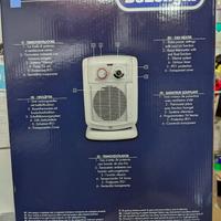 Delonghi scaldabagno