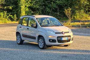 Fiat Panda 0.9 TwinAir CV-84 E6 Turbo Natural Powe