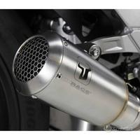 Terminale IXRACE honda xadv 750 del 2024