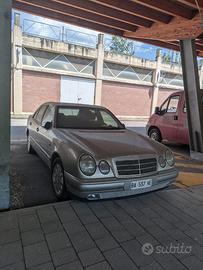 MERCEDES BENZ