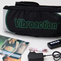 FASCIA MASSAGGIANTE ***PERFETTA***