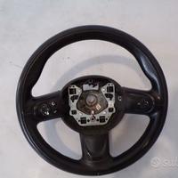 Volante con comandi Mini Clubman R55 2012