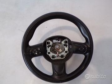 Volante con comandi Mini Clubman R55 2012