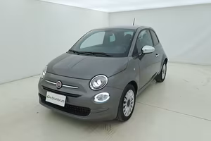 Fiat 500 Hybrid BR903740 1.0 Mild Hybrid 70CV