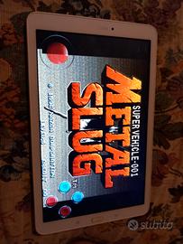 Tablet Samsung  sm t651