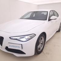 Alfa Romeo Giulia Business AT8 BR860682 2.1 Diesel
