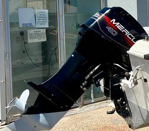 motore fuoribordo barca 40/70