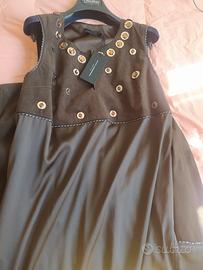  completo vestito e giacca