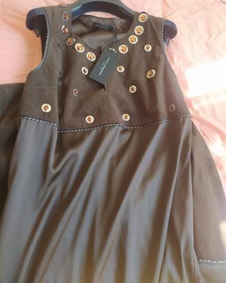  completo vestito e giacca