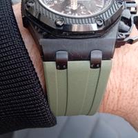 Audemars Piguet Offshore Survivor