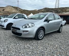 Fiat Punto 1.3 MJT II S&S 85 CV 5 porte ECO Street