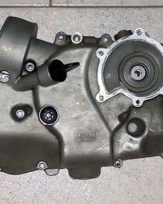 CARTER VOLANO MOTORE PIAGGIO 400/460 cc