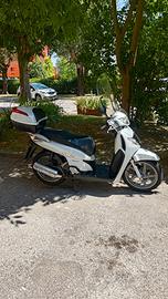 honda SH 125