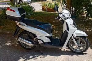honda SH 125