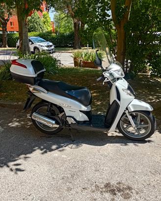 honda SH 125