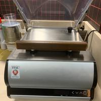 Macchina del sottovuoto Jesi 30 X Smile digitale