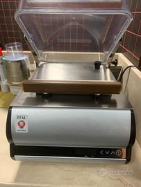 Macchina del sottovuoto Jesi 30 X Smile digitale