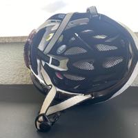 Casco mtb
