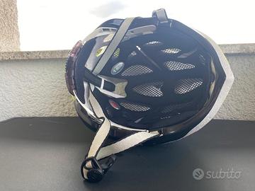 Casco mtb