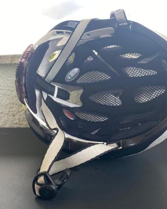 Casco mtb