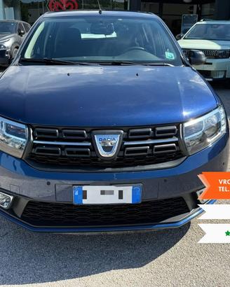 DACIA SANDERO 1,0 GPL 90 CV EXPRESSION GARANZIA