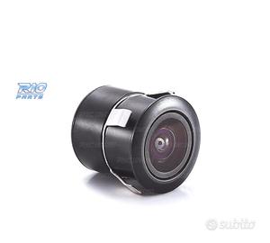 FOTOCAMERA UNIVERSALE TONDA