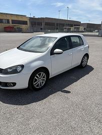 Volkswagen Golf 6 TDI