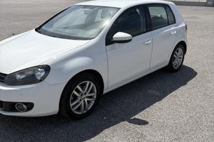 Volkswagen Golf 6 TDI