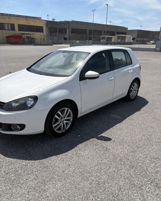 Volkswagen Golf 6 TDI