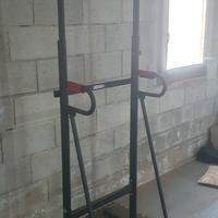 struttura per Trazioni 