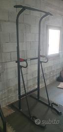 struttura per Trazioni 